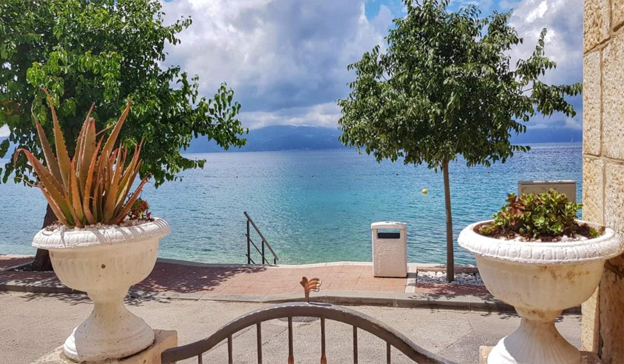Holiday Home Labineca Gradac  Exterior photo