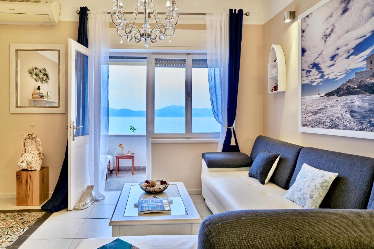 Holiday Home Labineca Gradac  Exterior photo