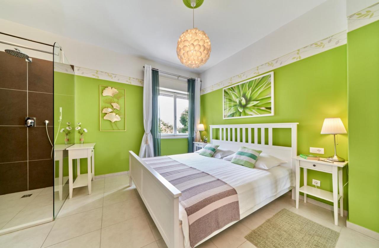 Holiday Home Labineca Gradac  Exterior photo