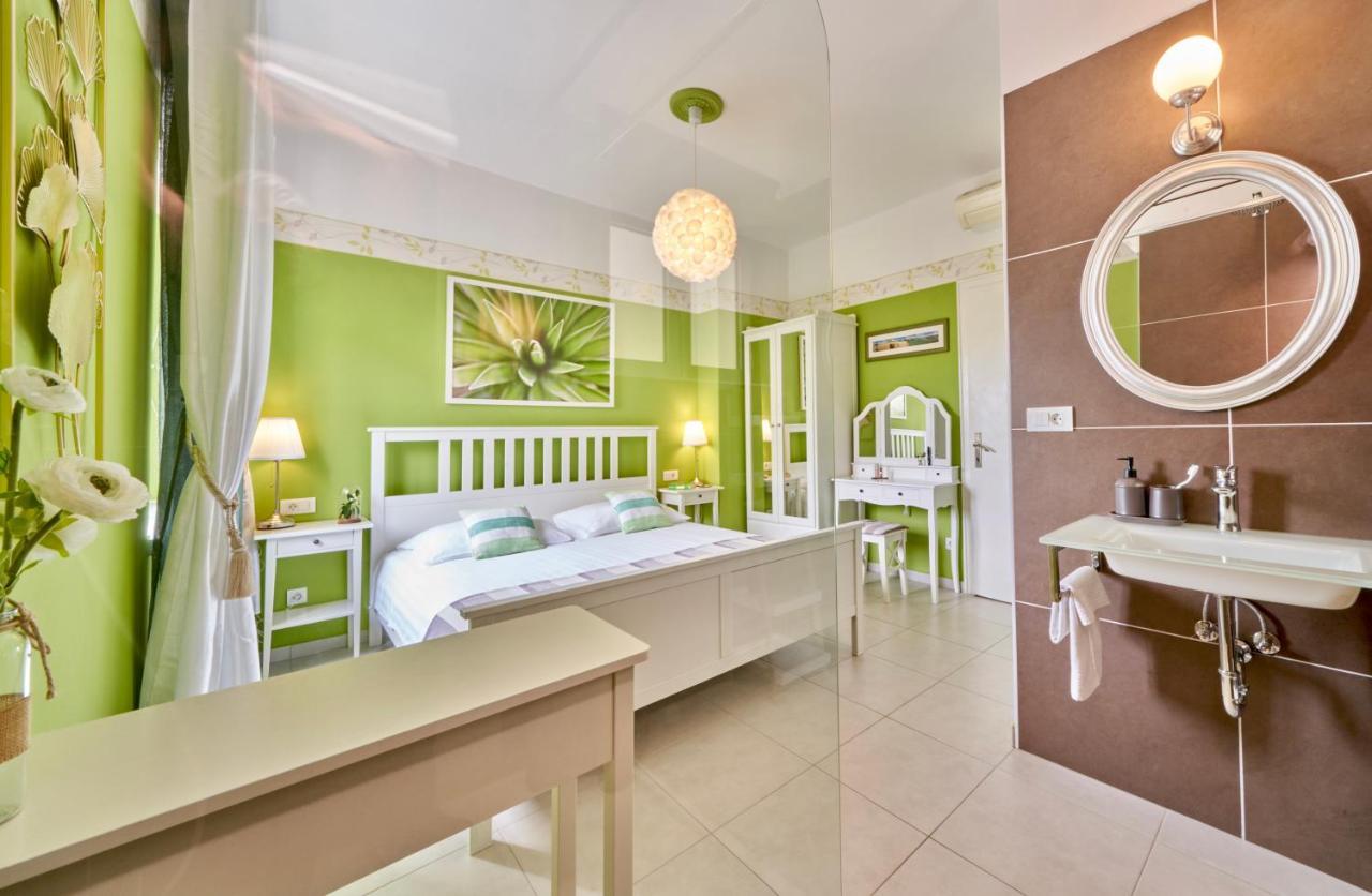 Holiday Home Labineca Gradac  Exterior photo