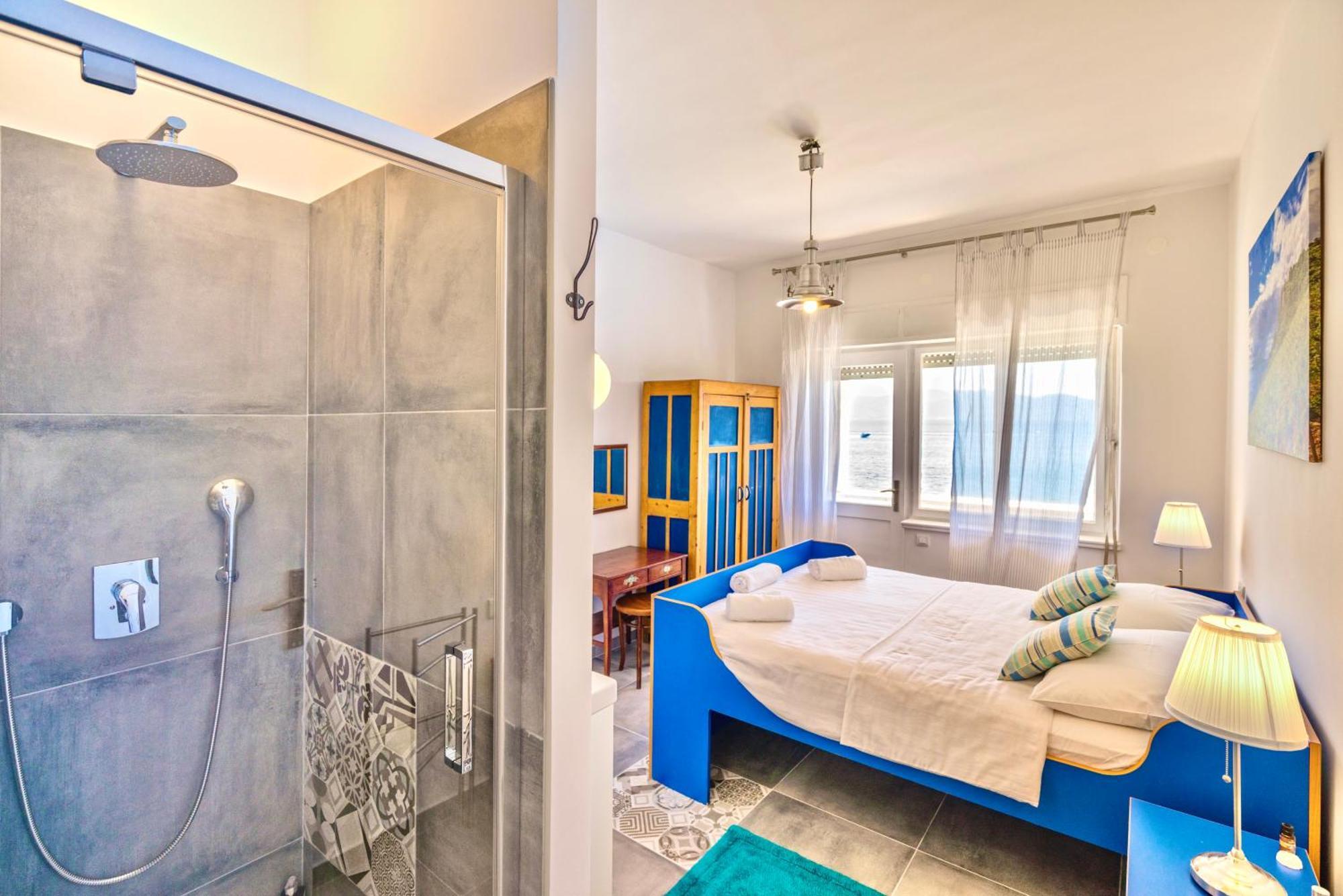 Holiday Home Labineca Gradac  Exterior photo
