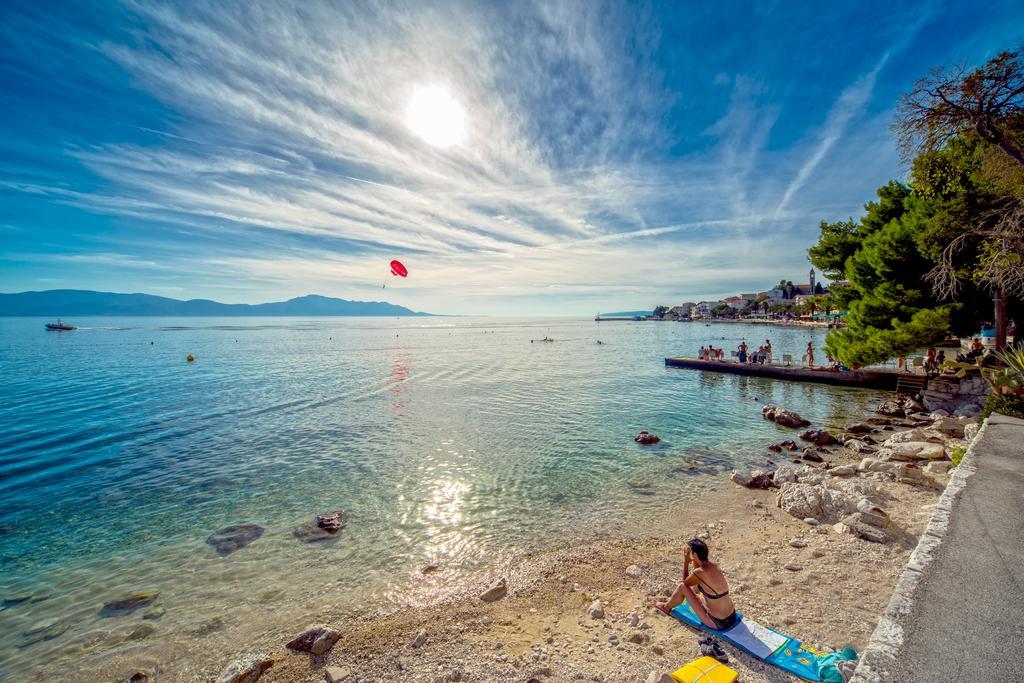 Holiday Home Labineca Gradac  Exterior photo