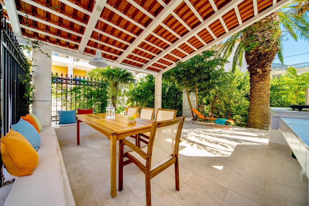Holiday Home Labineca Gradac  Exterior photo