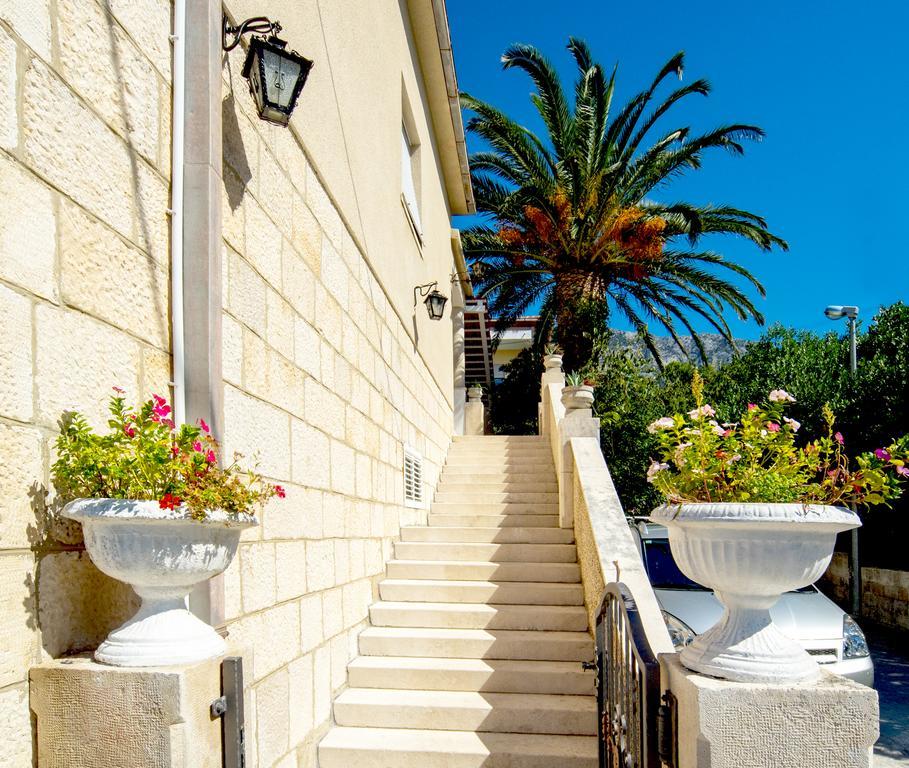 Holiday Home Labineca Gradac  Exterior photo