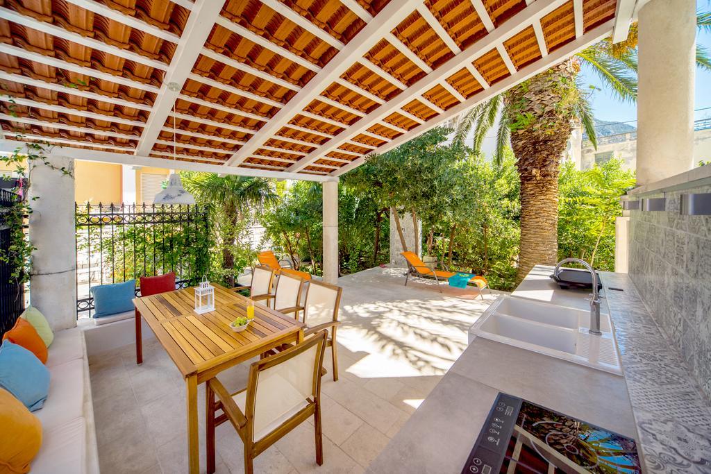 Holiday Home Labineca Gradac  Exterior photo