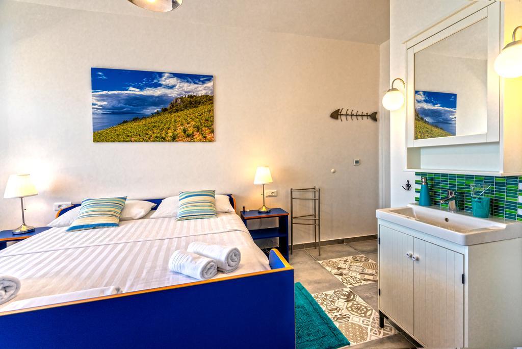 Holiday Home Labineca Gradac  Exterior photo