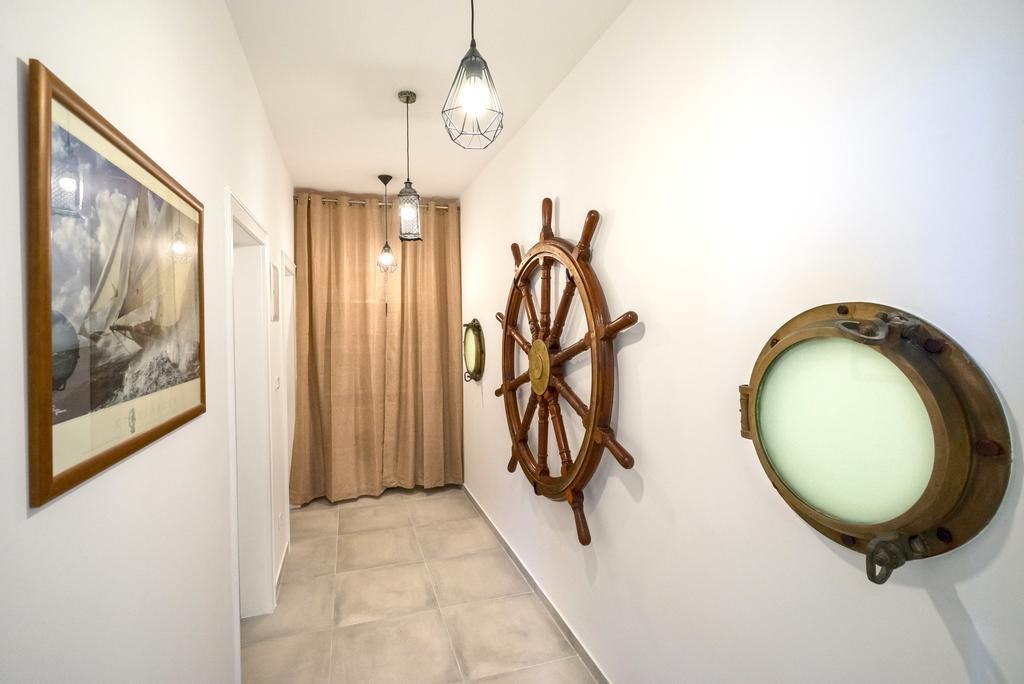 Holiday Home Labineca Gradac  Exterior photo