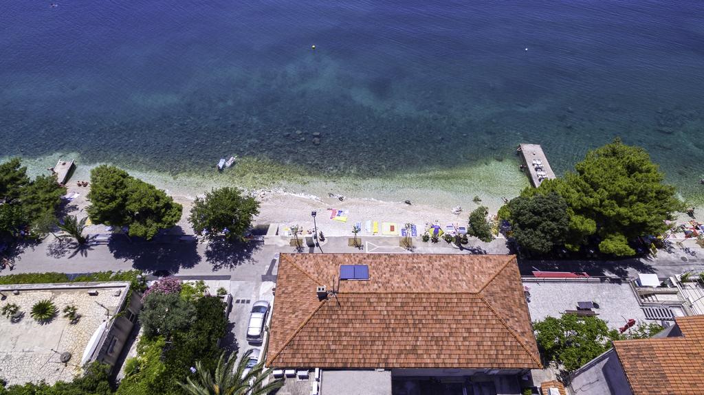 Holiday Home Labineca Gradac  Exterior photo