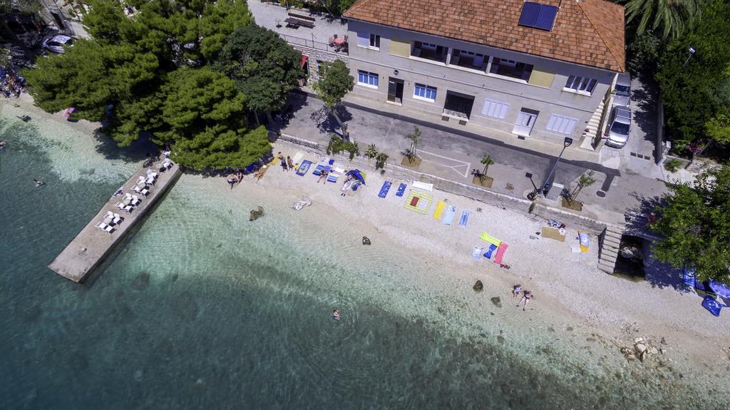 Holiday Home Labineca Gradac  Exterior photo