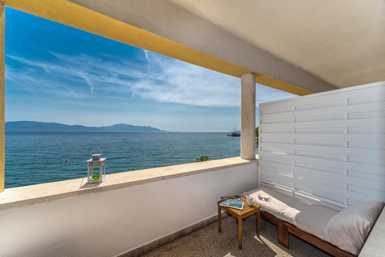 Holiday Home Labineca Gradac  Exterior photo